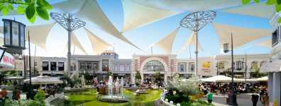 Vialand AVM, yılbaşında özel bir kermese ev sahipliği yapıyor.