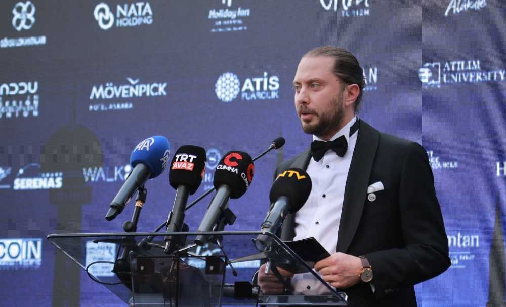 Ankara Turizm Derneği (ATD), yeni vizyonunu kamuoyuyla paylaştı.