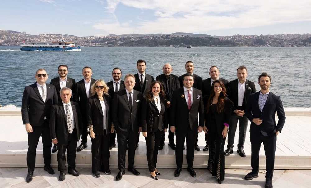 (BÜYEM) ile (YEPUD), sektörün geleceğine yön verecek stratejik bir iş birliğine imza attı.