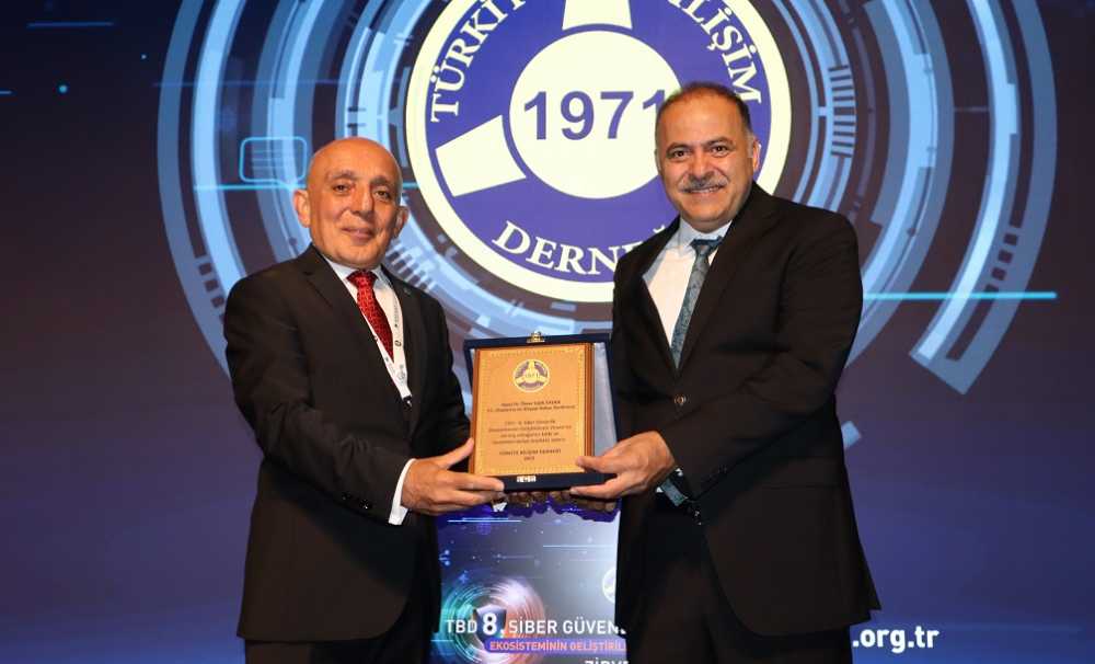 “Dijital Egemenliğin Zarar Görmesini Engelleyecek Dayanıklılık Seviyesine Ulaşmalıyız”