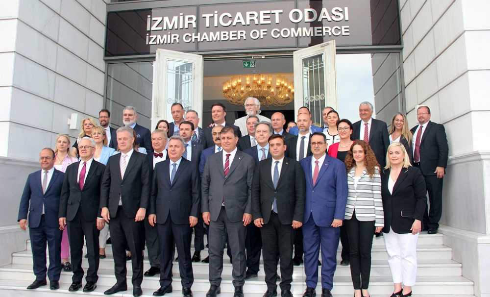 Dünya Skal Kongresi 17 yıl sonra üçüncü kez Türkiye'de, ilk kez İzmir'de yapılacak