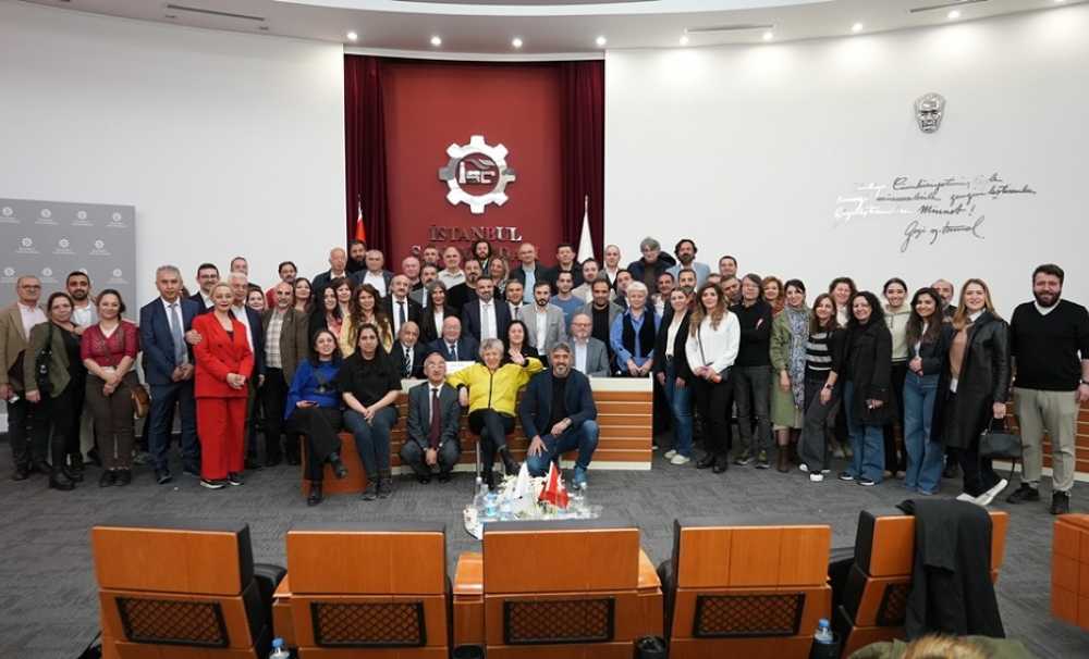 EGD 7. Olağan Genel Kurul'u Yapıldı Hasan Arslan’ın Dernek Başkanı olmasına karar verildi.