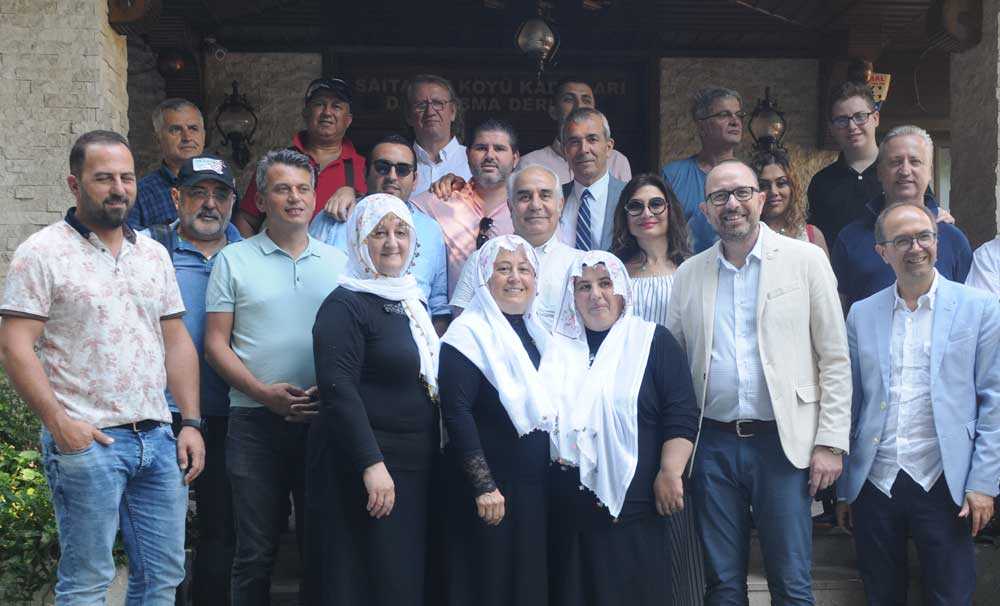 Gastronomi Turizmi Derneği, Bursa'nın Geleneksel Lezzetlerini keşfediyor