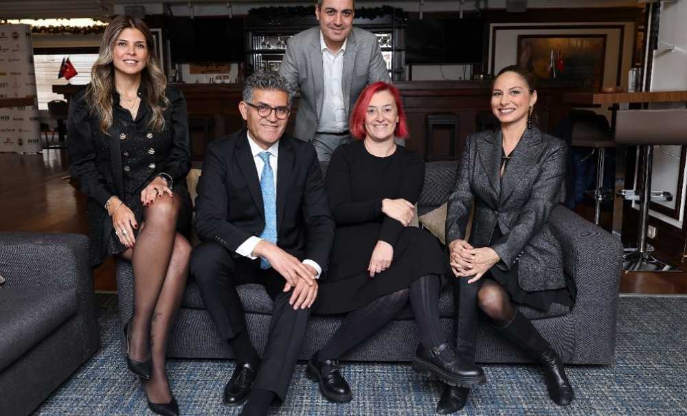  İDA’nın Olağan Genel Kurulu 20Kasım 2025 Perşembe günü gerçekleştirildi.