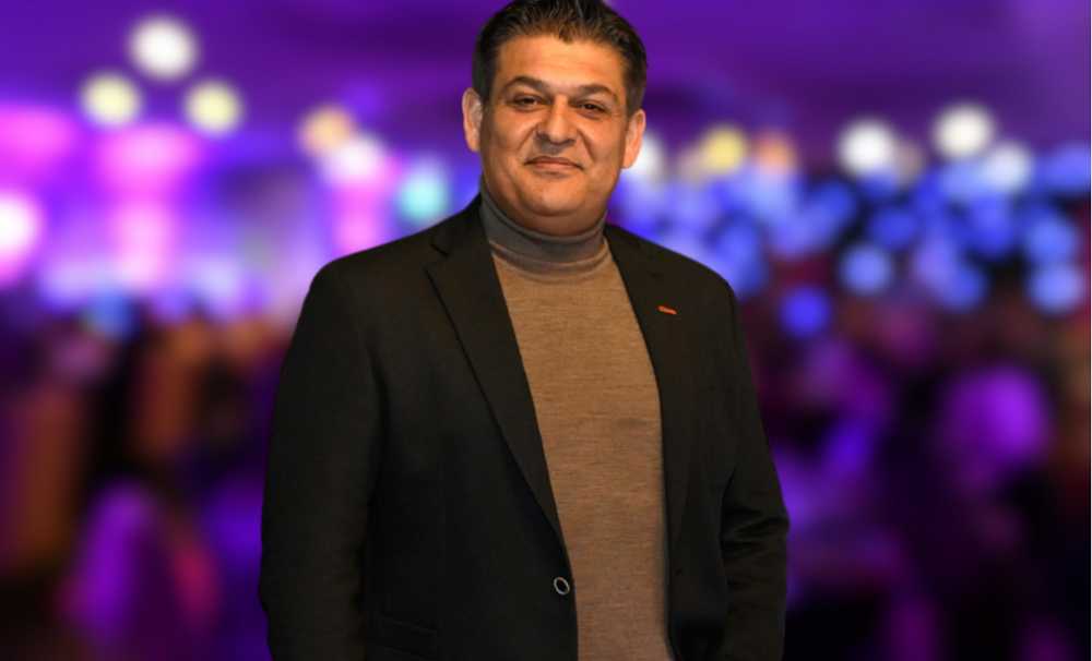  İlker Habeşoğlu, Türkiye’nin MICE turizminde Akdeniz çanağında güçlü bir merkez haline geldiğini vurguladı.