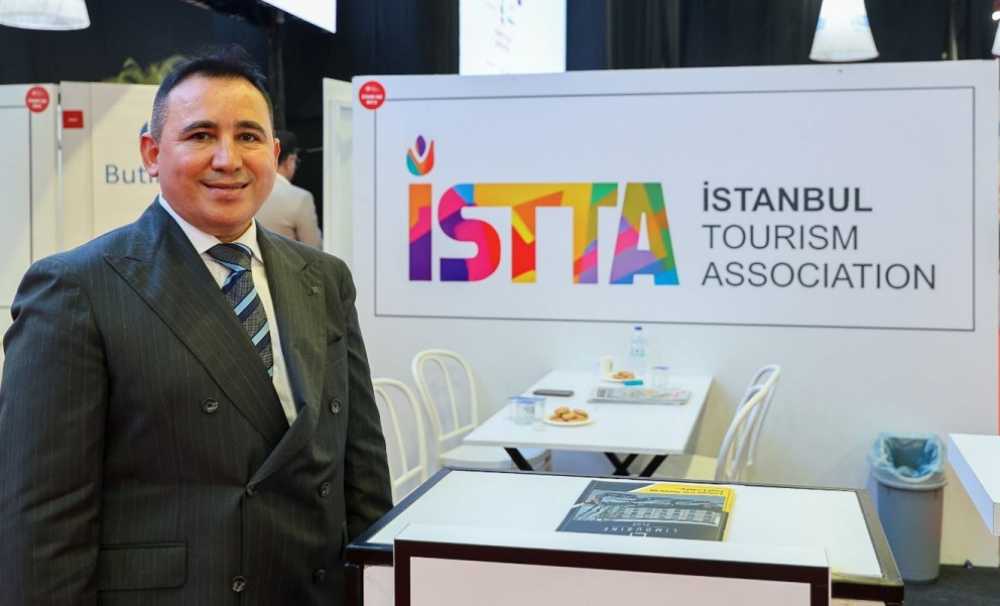 İstanbul Turizm Derneği,stratejik bir iş birliğine daha imza attı.