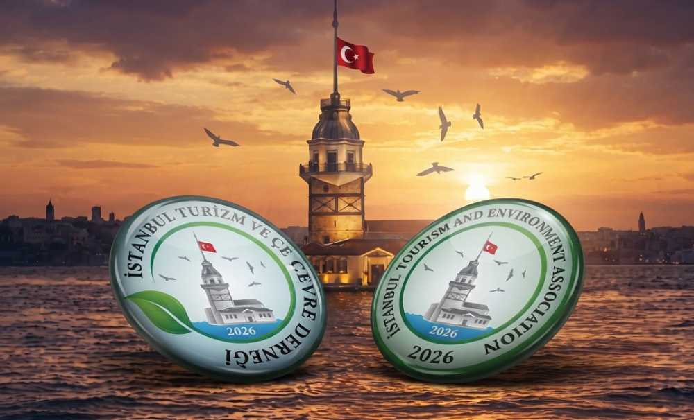 İstanbul Turizm ve Çevre Derneği, sektör adına önemli bir adım atıyor.