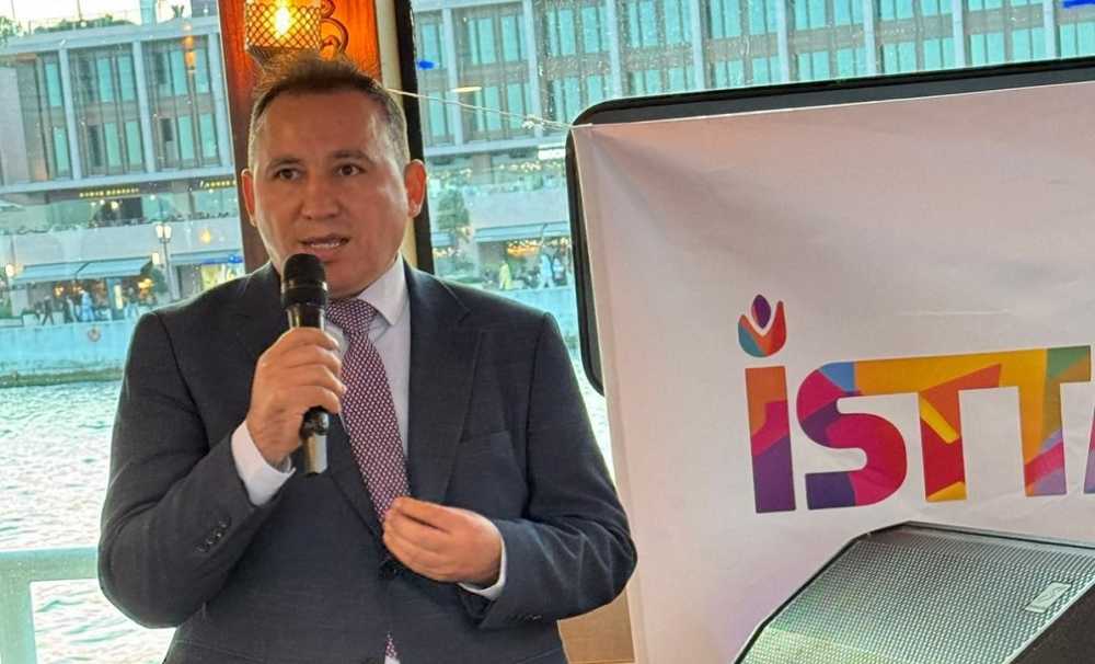 (ISTTA), geleneksel “Yaza Merhaba” etkinliğini, İstanbul Boğazı’nda  büyük bir coşkuyla gerçekleştirdi.