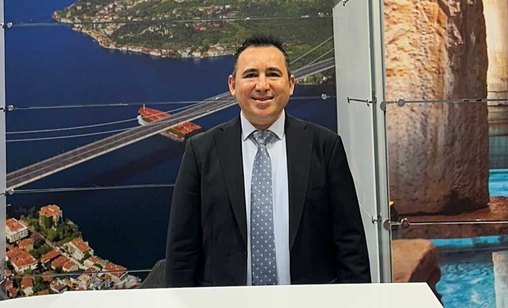 İSTTA olarak katılım sağladığımız İstanbul Turizm Fuarı, başarılı bir organizasyonla tamamlandı.