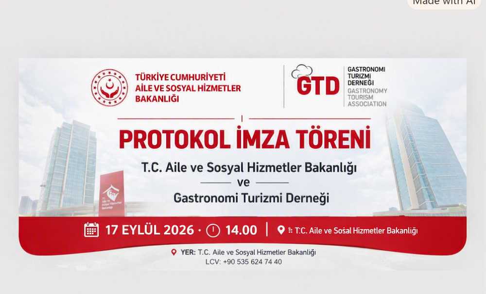 Kadın emeği, Türkiye’nin coğrafi işaretli ürünleriyle birlikte dünya platformuna taşınıyor.