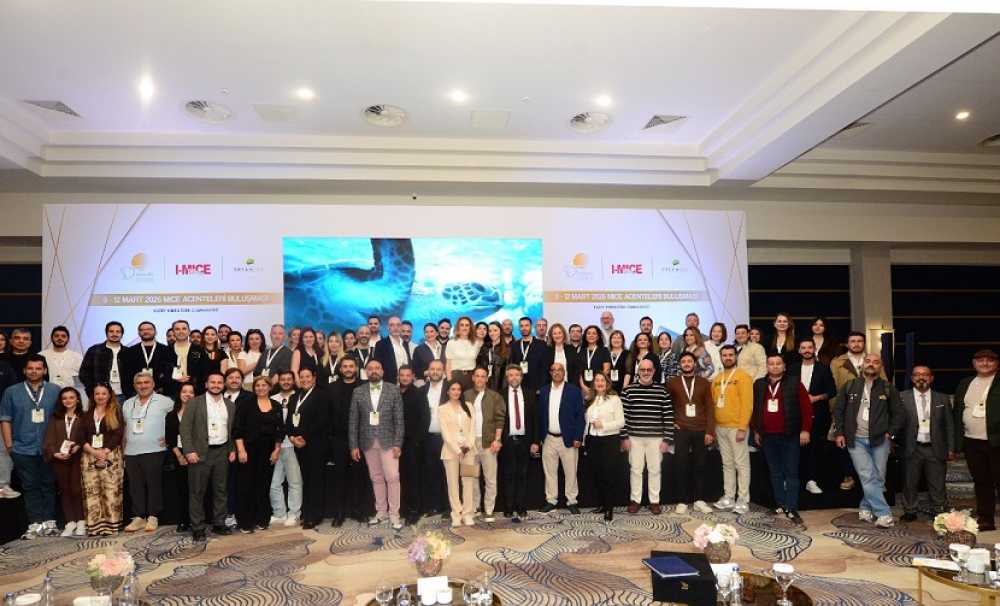 Kuzey Kıbrıs’ta MICE Turizmine Güçlü Tanıtım