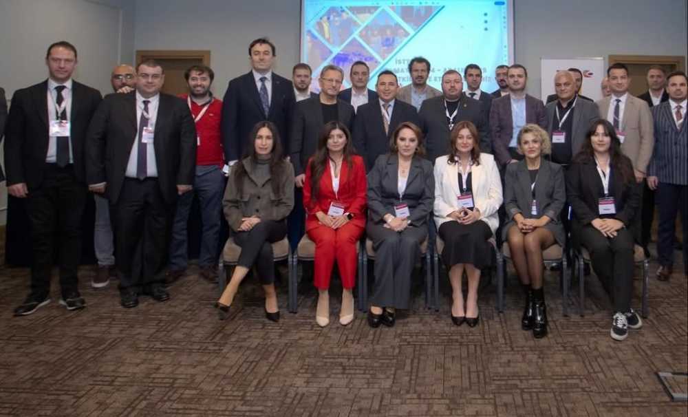  Murtaza Kalender güven tazeleyerek yeniden başkanlığa seçildi.