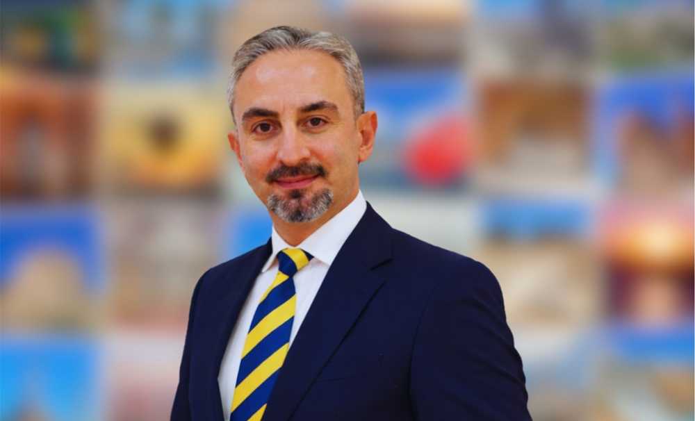 TEODER Başkanı Umut Kaya,Türk turizmi nicelikten niteliğe geçmek zorunda.