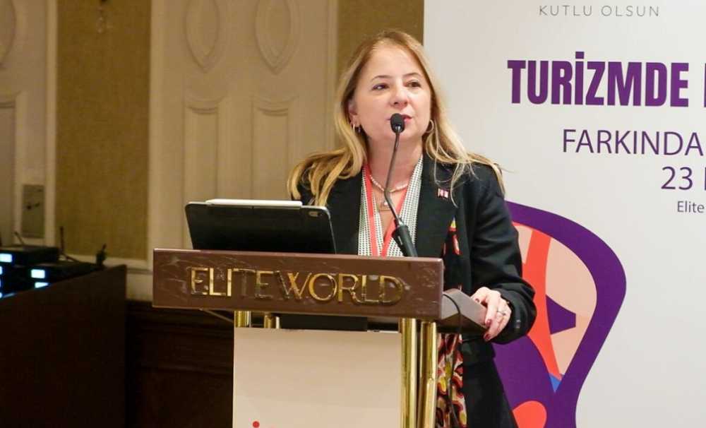 TÜRSAB Kimsenin Mülkü Değildir!