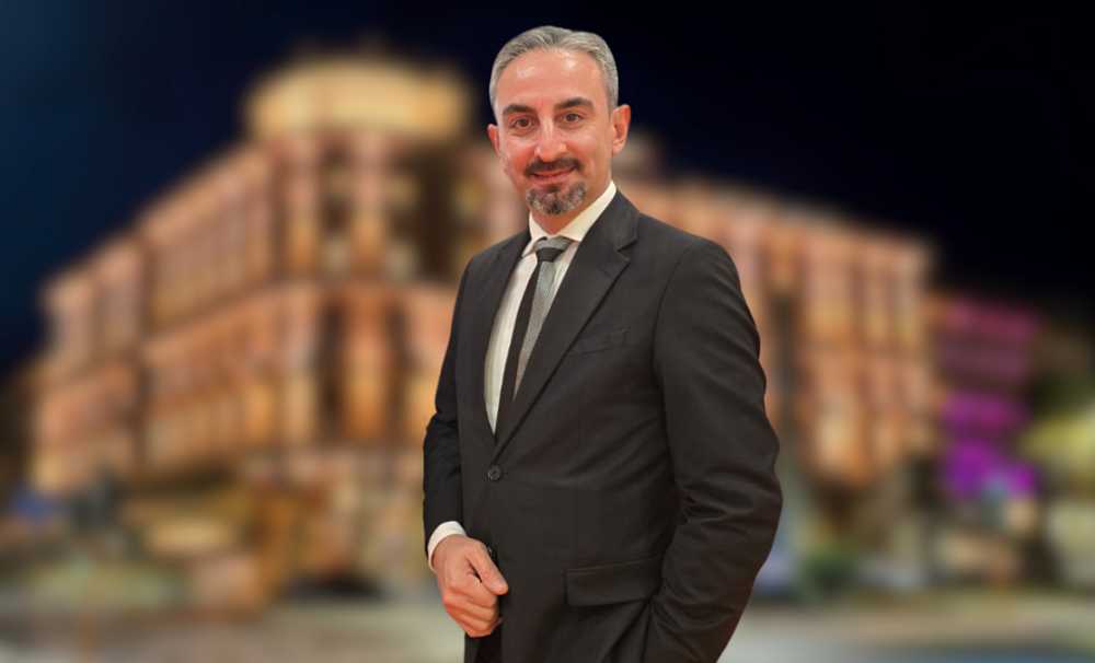 Umut Kaya,TÜRSAB’ın yabancı merkezli seyahat platformlarına yönelik hukuki adımını destekledi. 