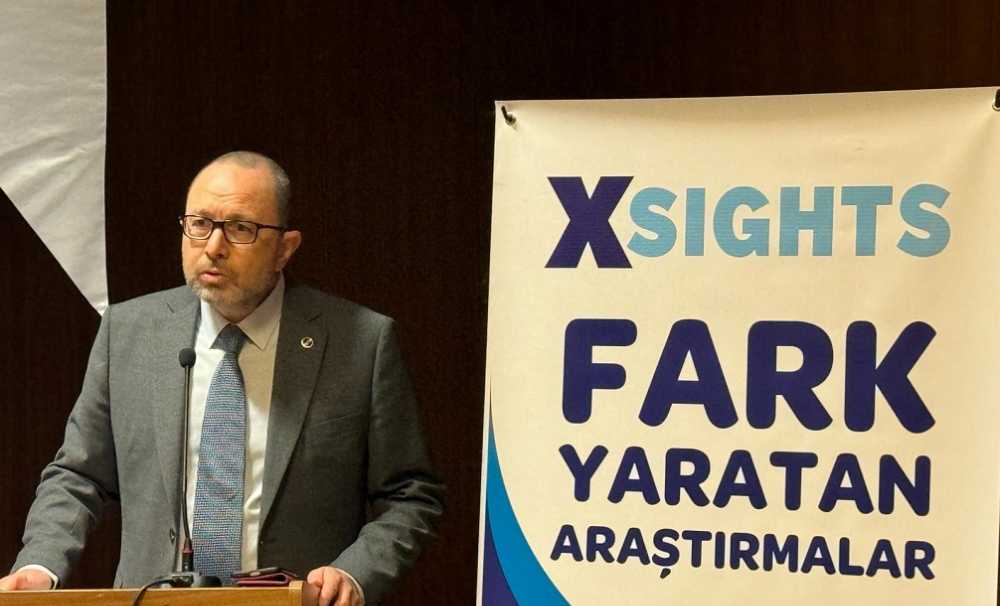 XSIGHTS Araştırma, GTD önderliğinde 27 Şubat tarihinde Müşteri Deneyimi ve Müşteri etkinliği düzenlendi.