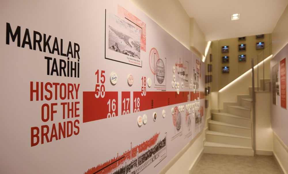  Yüzyıllık Markalar Derneği,Türkiye’nin köklü markalarını gelecek kuşaklara aktarmayı hedefliyor.