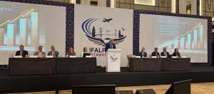 IFALPA 80. Konferansı, 51ülkeden toplam 305 pilotun katılımıyla İstanbul’da başladı. 
