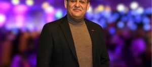  İlker Habeşoğlu, Türkiye’nin MICE turizminde Akdeniz çanağında güçlü bir merkez haline geldiğini vurguladı.