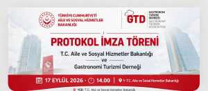 Kadın emeği, Türkiye’nin coğrafi işaretli ürünleriyle birlikte dünya platformuna taşınıyor.