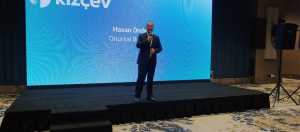 KIZÇEV’den kız çocuklarına ilham veren proje: “Hayal Perisi Elif”