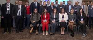  Murtaza Kalender güven tazeleyerek yeniden başkanlığa seçildi.