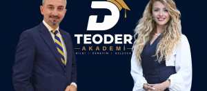 TEODER Türkiye'nin etkinlik endüstrisine yeni bir vizyon kazandıracak.