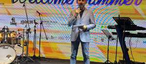 TEODER WelcomeSummer Party’26,Etkinlik ve Turizm Dünyasını Aynı Çatı Altında Buluşturdu