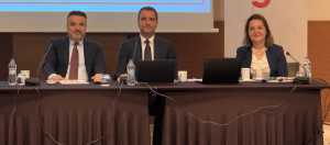 TÜRİB’den 2026 İçin 12 Milyon Tonluk İşlem Hacmi Öngörüsü