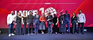 Uluslararası MICE Endüstrisi Derneği, AddressIstanbul’un ev sahipliğinde büyük bir coşku ile yıldönümünü kutladı.