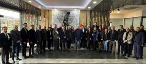 (YAPDER), Avrupa Yakası’ndaki buluşmalarının ardından Anadolu Yakası’nda da yeni bir dönem başlattı. 