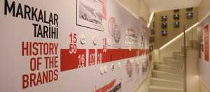  Yüzyıllık Markalar Derneği,Türkiye’nin köklü markalarını gelecek kuşaklara aktarmayı hedefliyor.