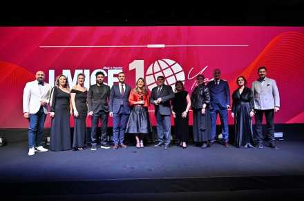 Uluslararası MICE Endüstrisi Derneği, AddressIstanbul’un ev sahipliğinde büyük bir coşku ile yıldönümünü kutladı.