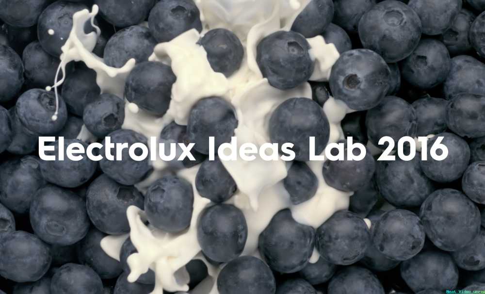 Electrolux Ideas Lab Yarışması'nın Birincisi Açıklandı: Watchyourself