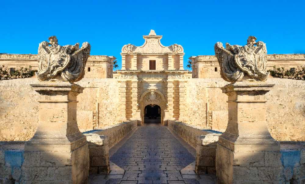 Akdeniz'in 7000 Yılı: Malta