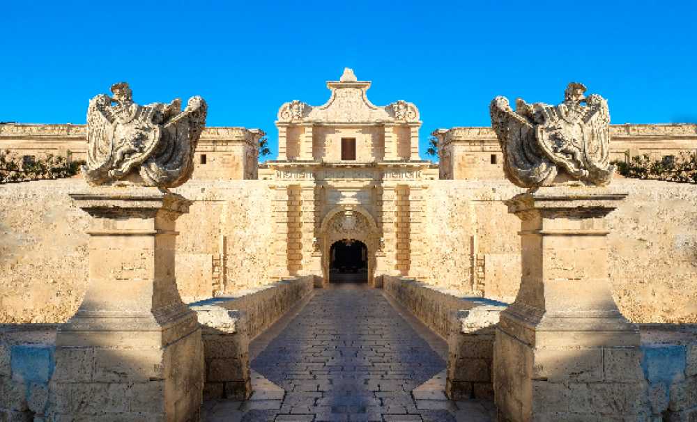 Akdeniz'in 7000 Yılı: Malta