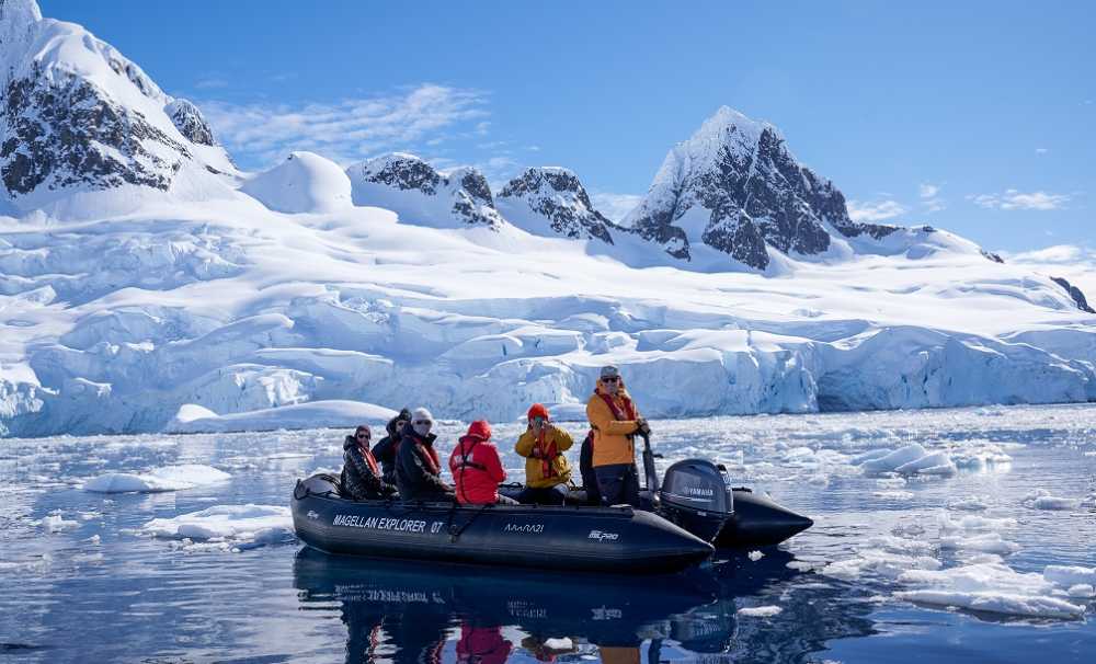  Antarktika, Her gezginin rüyalarını süsleyen bu benzersiz destinasyonun keşfi,
