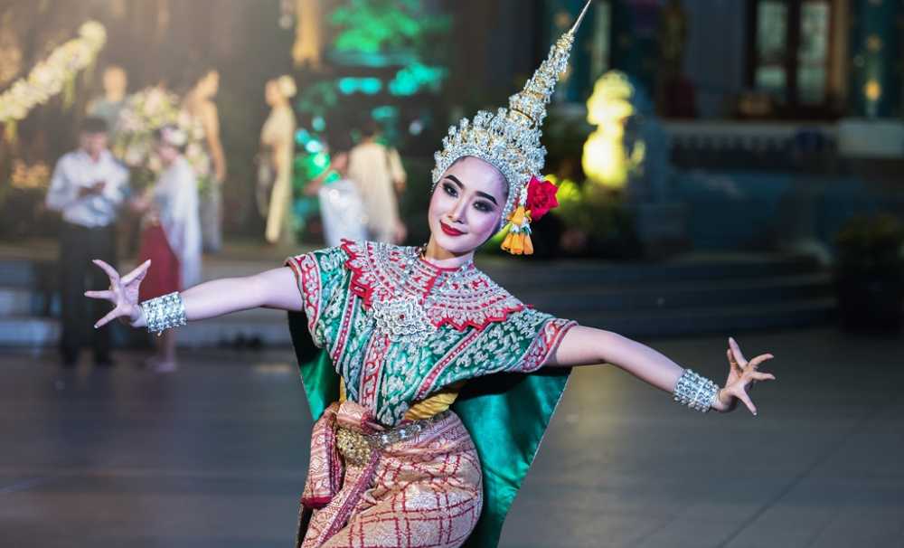 Bangkok'u Ziyaret Etmek İçin 5 Neden