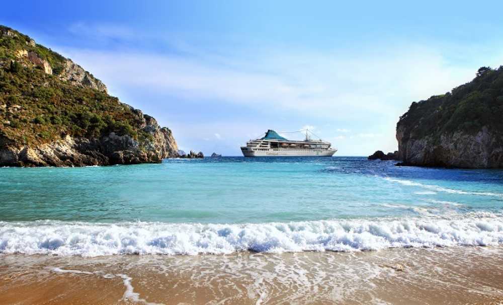 Celestyal Cruises’tan Erken Rezervasyon Fırsatı