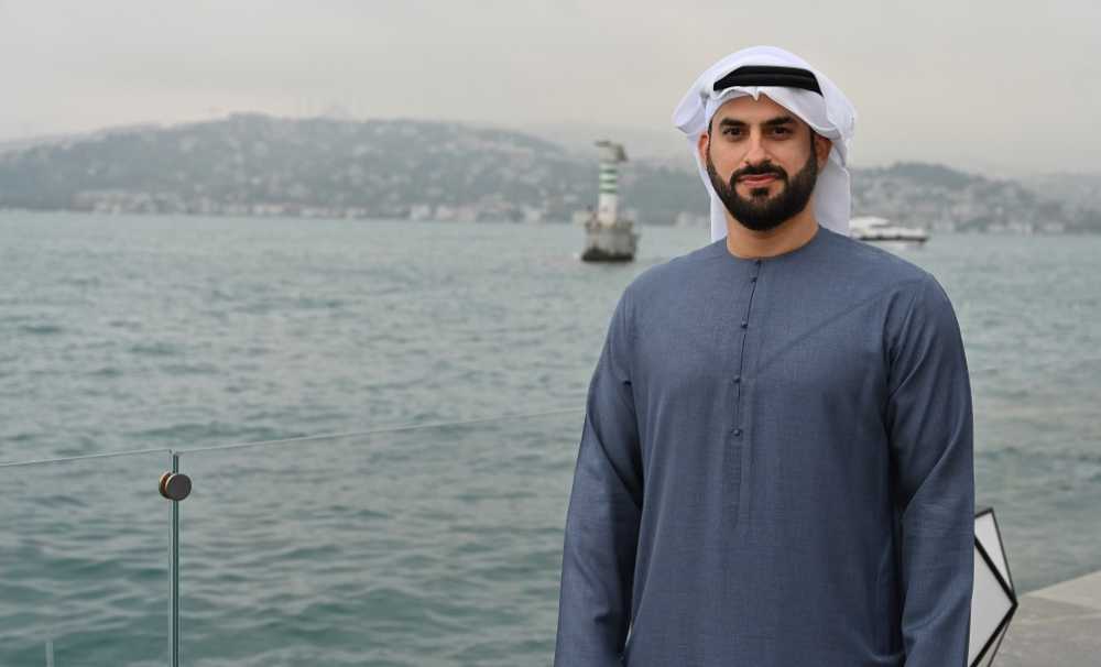  Dubai Ekonomi ve Turizm Departmanı Dubai'nin Harikalarını Keşfetmeye Davet Ediyor