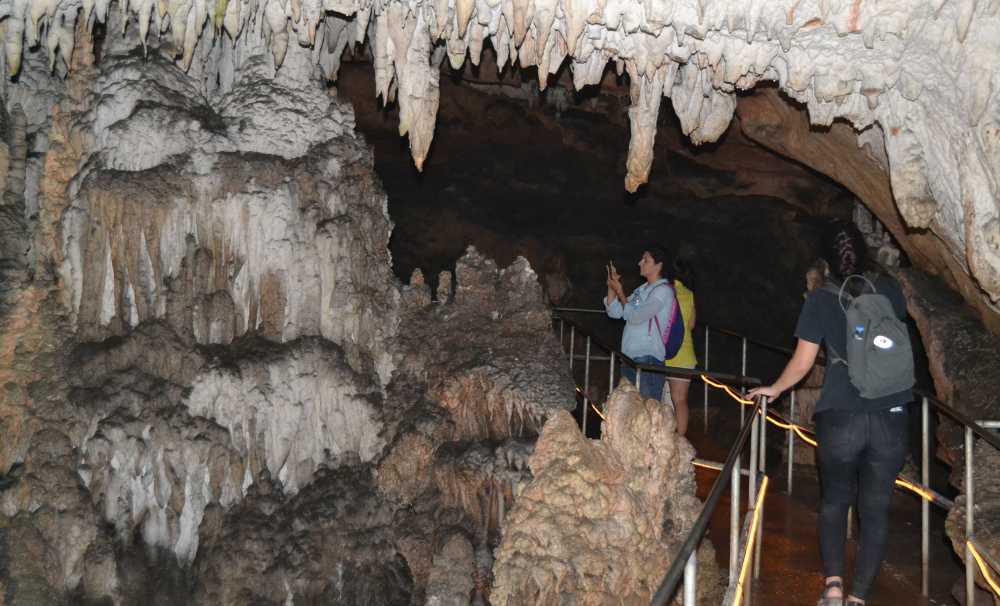 ​İnegöl Belediyesi, Turizm Hedeflerini Genişletti