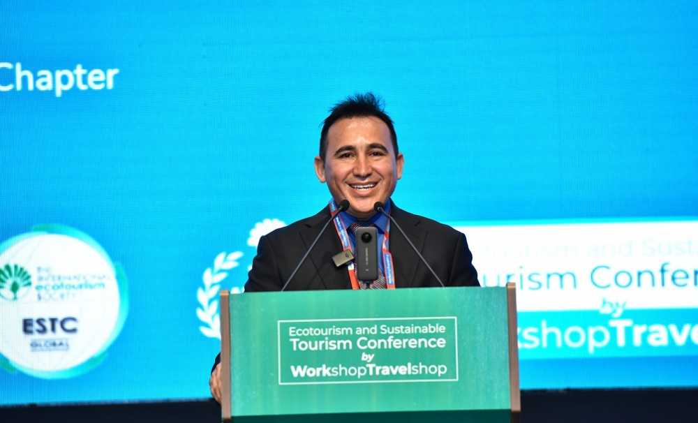 Tokat 10 yıl içerisinde 2 milyar dolar döviz geliri elde edebilecek potansiyele sahiptir. 