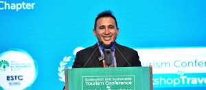 Tokat 10 yıl içerisinde 2 milyar dolar döviz geliri elde edebilecek potansiyele sahiptir. 