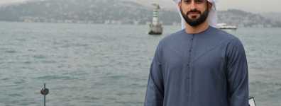  Dubai Ekonomi ve Turizm Departmanı Dubai'nin Harikalarını Keşfetmeye Davet Ediyor