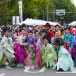 Kore kültürü sıra dışı festivalleri ile tüm dünyanın yakın takibinde