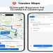 Yandex Maps Artık Güzergâh Boyunca Yol Ücretlerini Gösteriyor