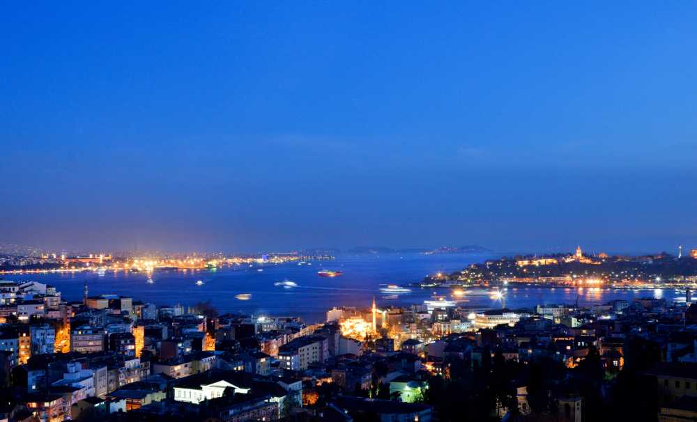 Divan Brasserıe ile Beyoğlu Caz’landı