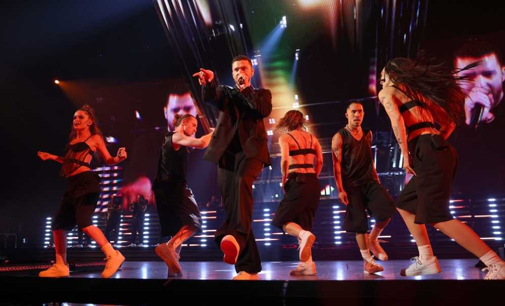  Justin Timberlake, beş yıl aradan sonra yeniden Türkiye’ye dönüyor! 
