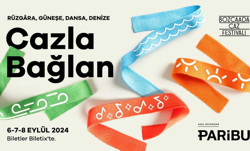 Türkiye ve dünyadan müzisyenler seyirciyle buluşacak
