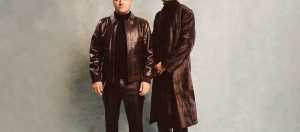 Adriatique, “Adriatique X” ile Türkiye’de müzikseverlerle buluşmaya hazırlanıyor. 